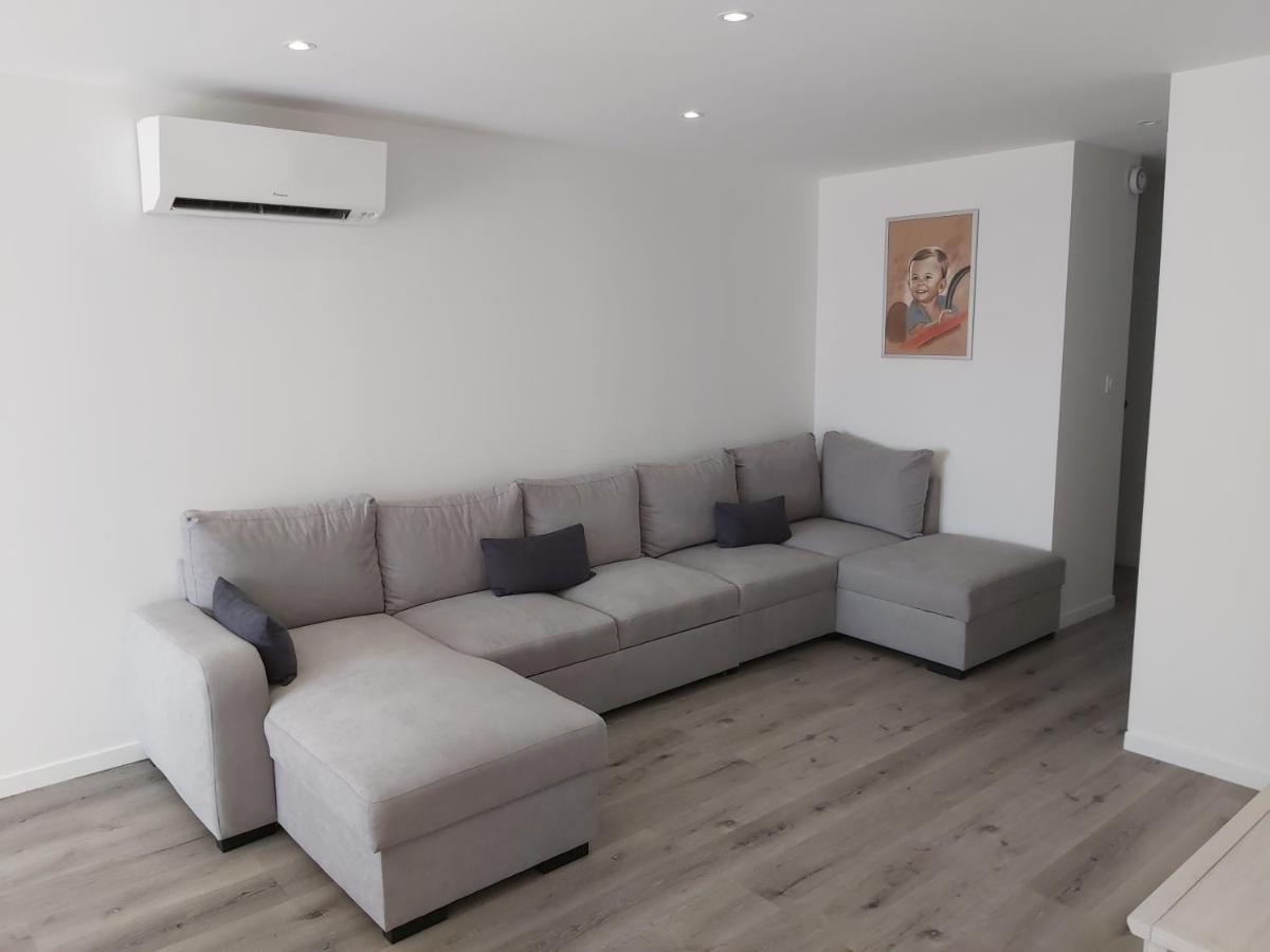 Grand T3 Piscine, Garage Centre Port Apartment Agde Ngoại thất bức ảnh